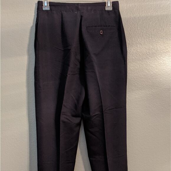 Christopher & Banks Rayon Blend Pants Women's Size 4 - Picture 2 of 5